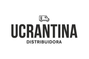 Logo de Ucrantina